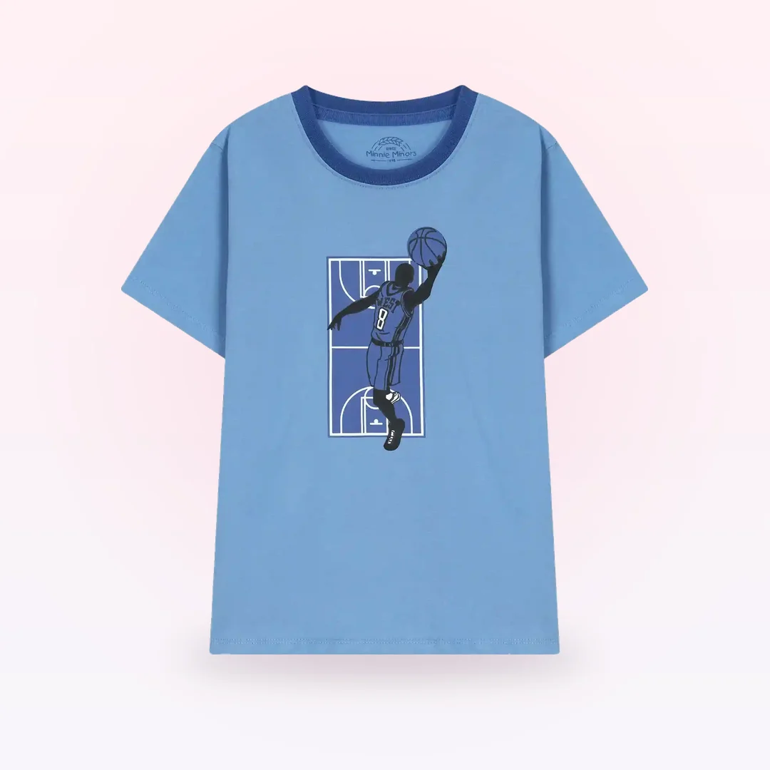 Sports T-Shirt (Pack Of 3), photo 3