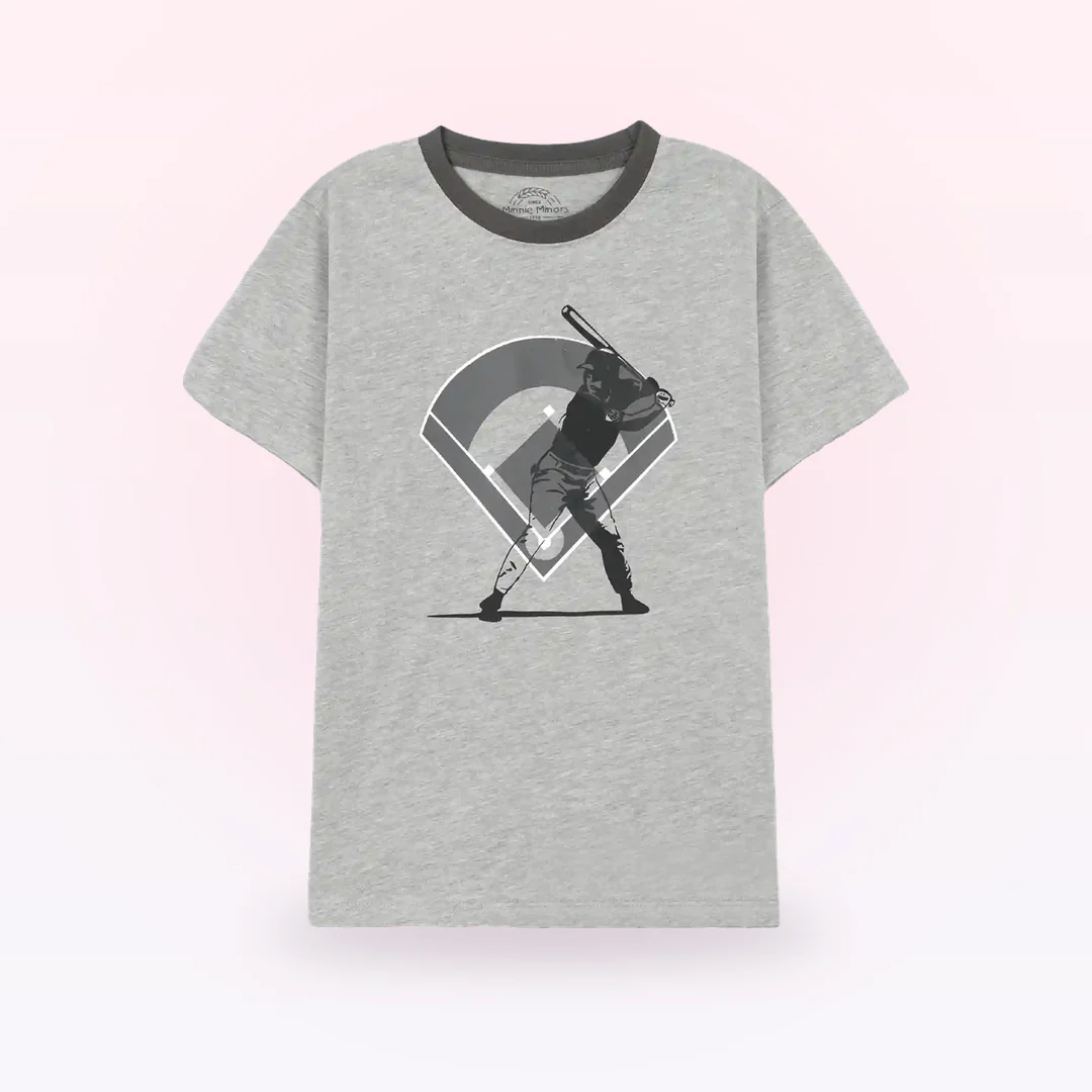 Sports T-Shirt (Pack Of 3), photo 4