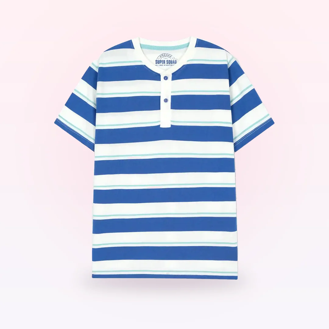Henley T-Shirt
