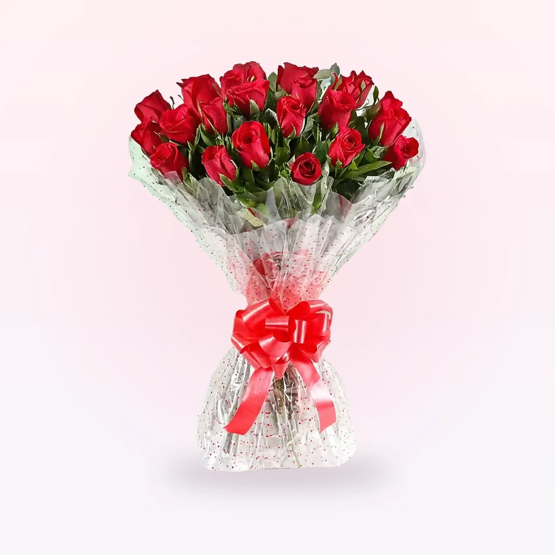 Bloom of Love