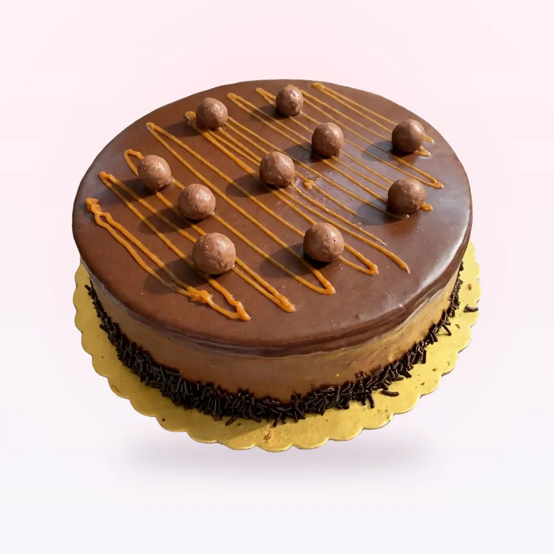 Maltesers Cake 2.5 Lbs
