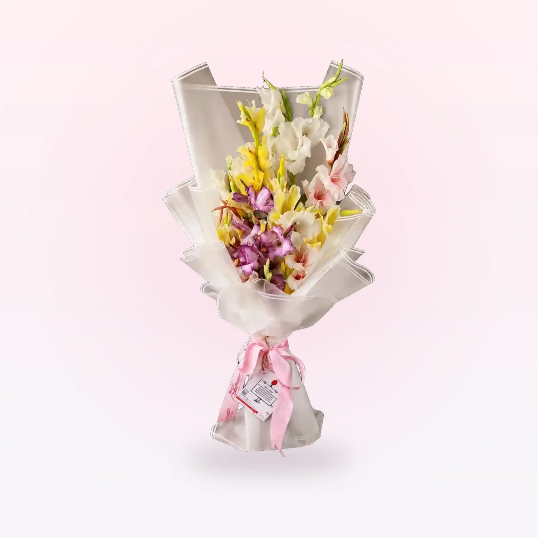 Aurore Bouquet