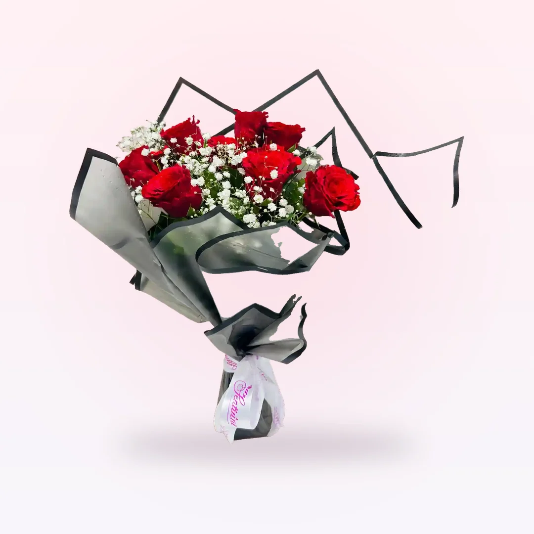 Petal Promises