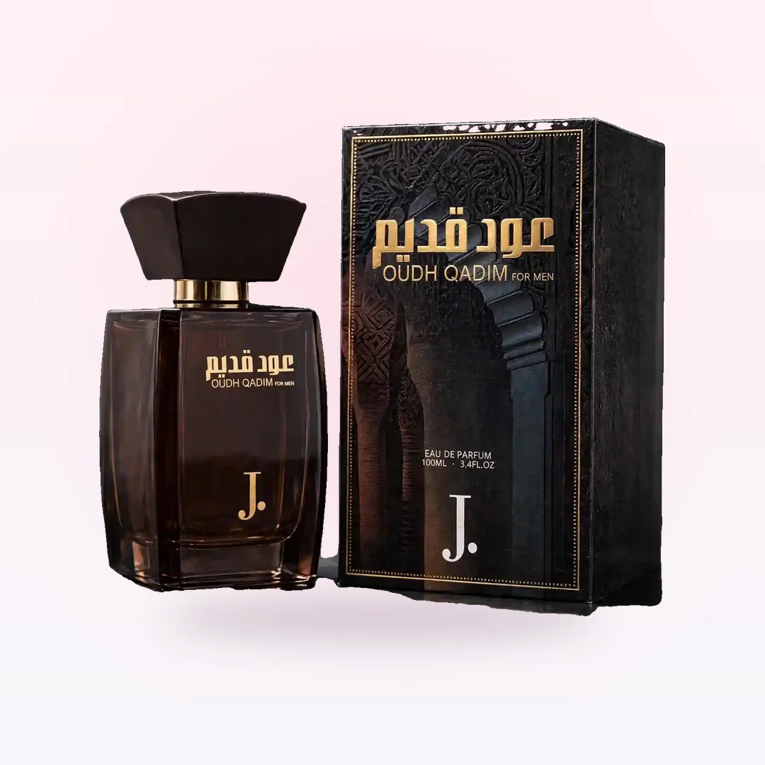 Oudh Qadim