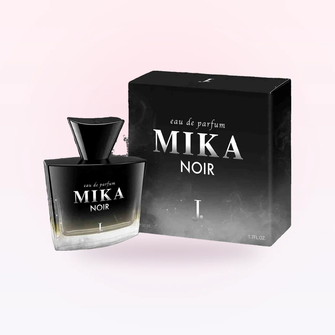 Mika Noir