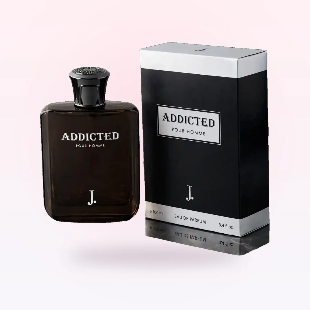Addicted