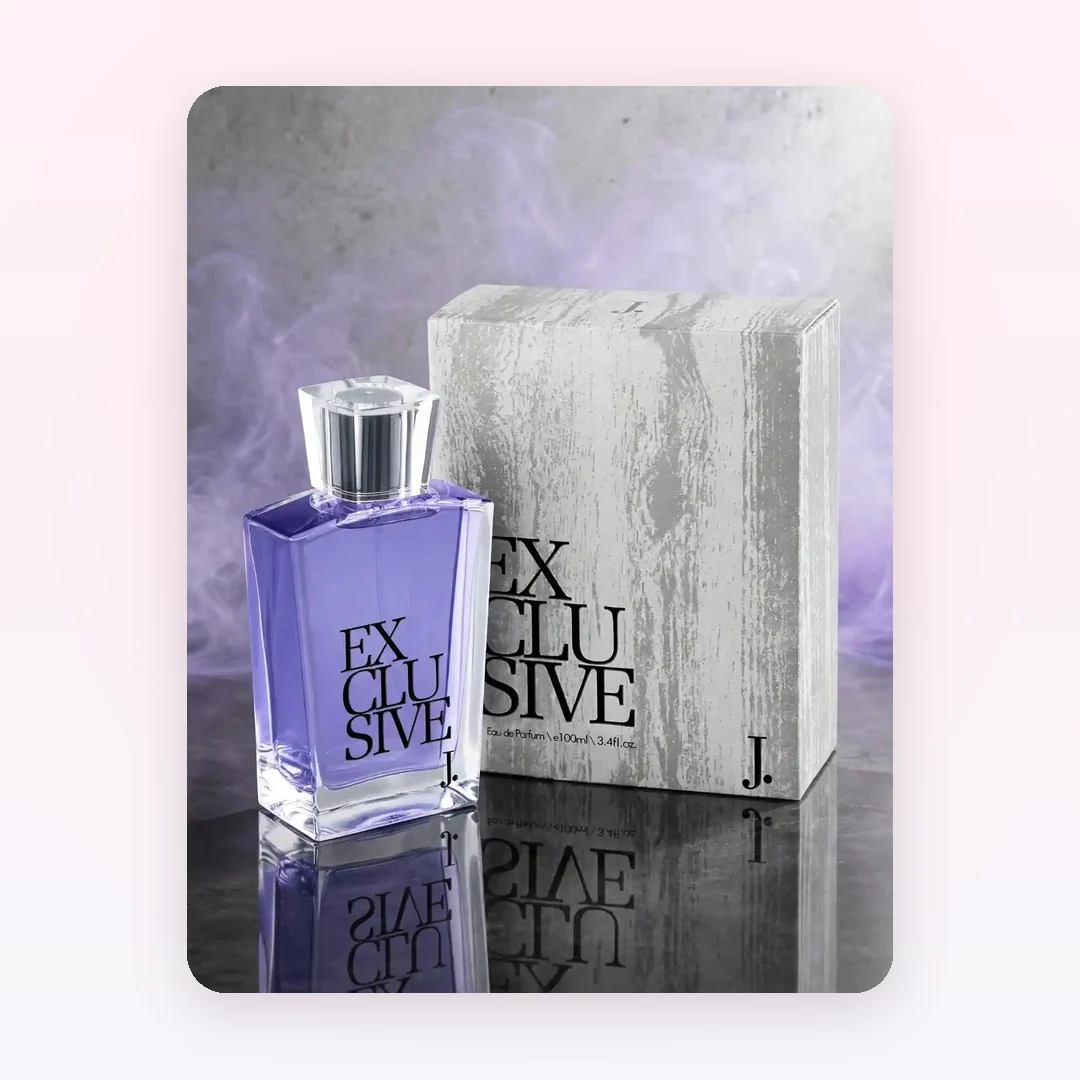 Exclusive