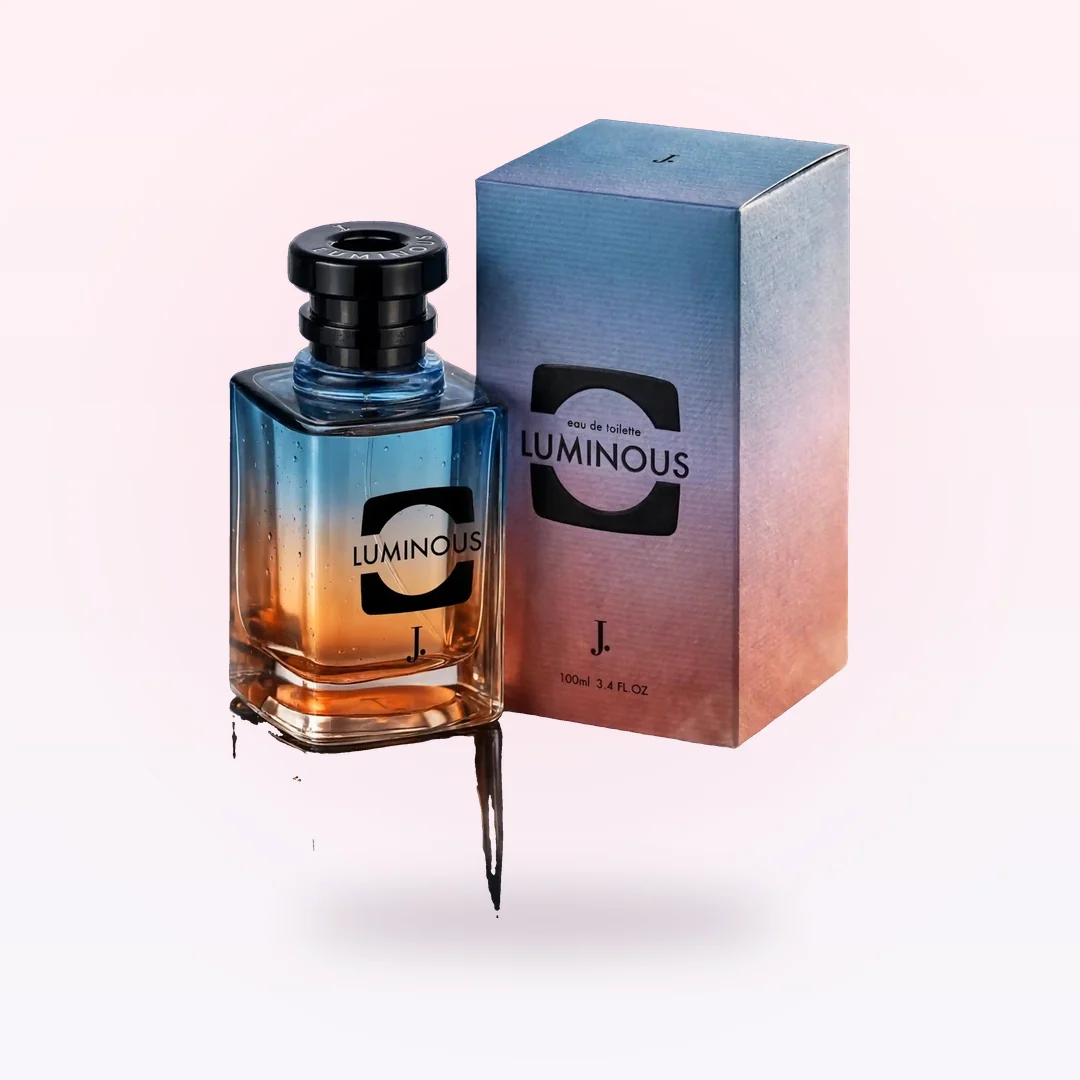 Luminous Pour Homme
