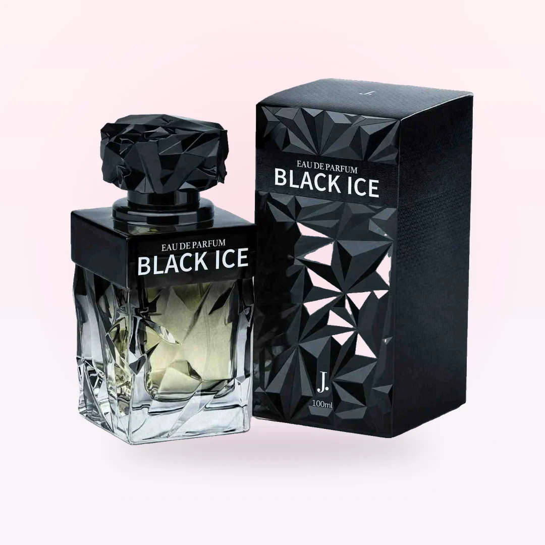 Black Ice Pour Homme