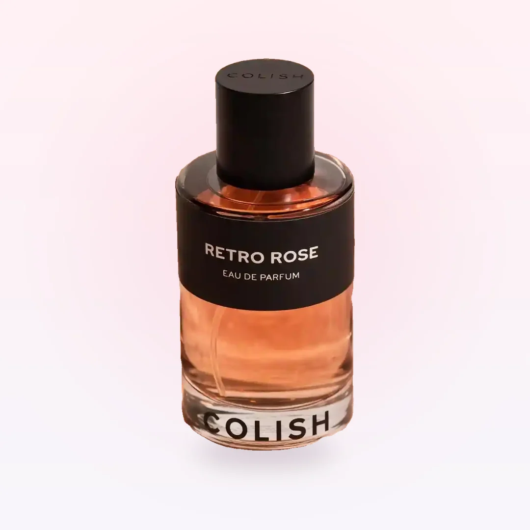 Retro Rose 100ml EDP For Her