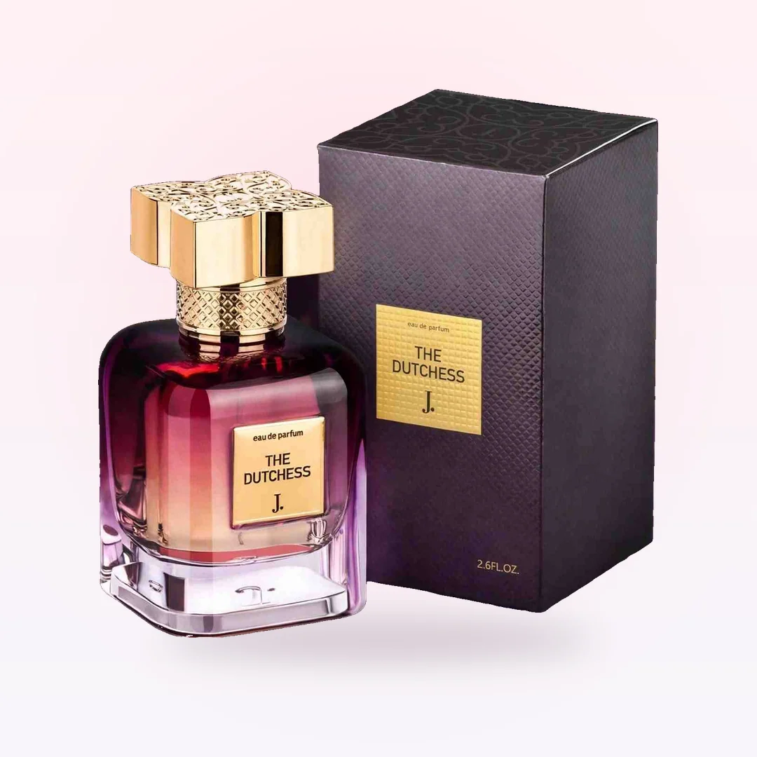 The Dutchess Pour Femme