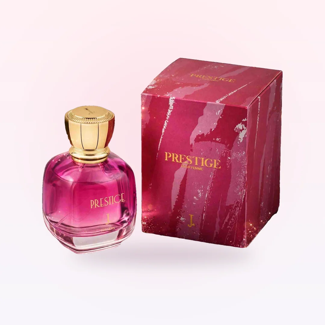 Prestige Pour Femme