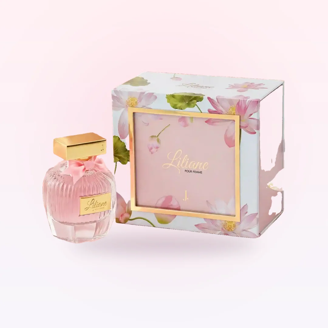 Liliane Pour Femme - 100ml