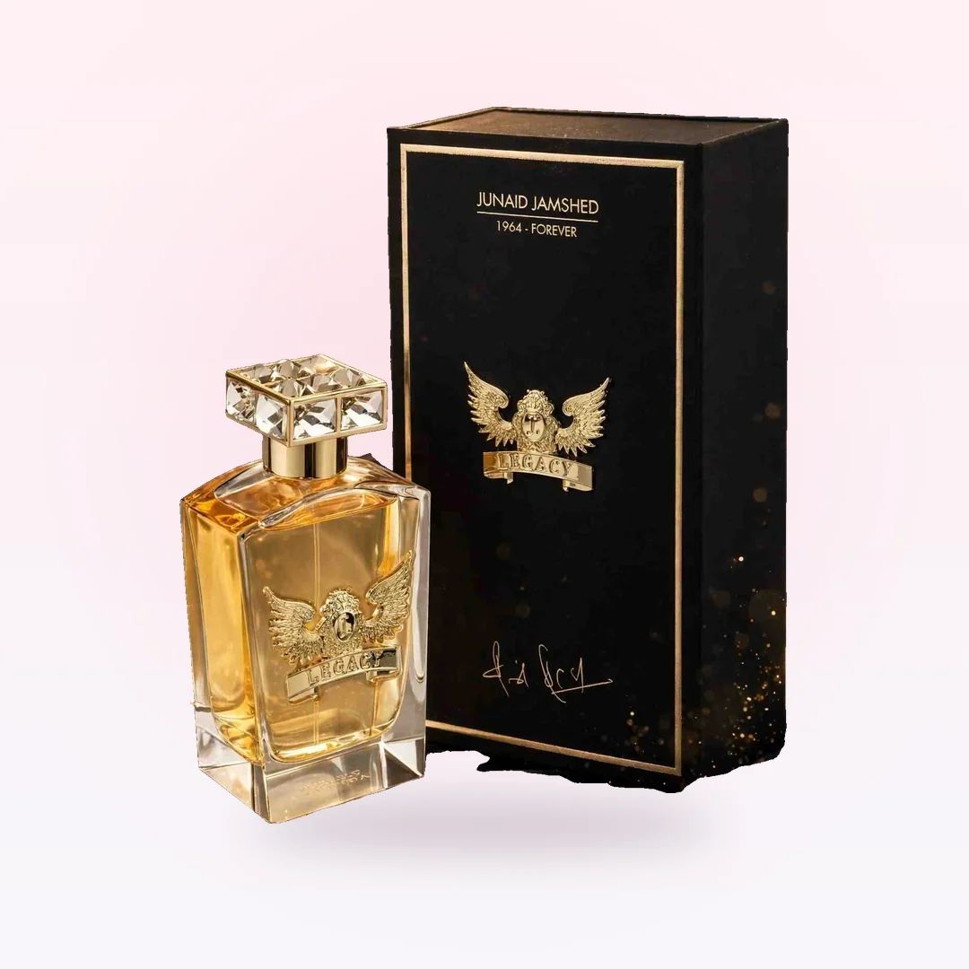 Legacy 100ml