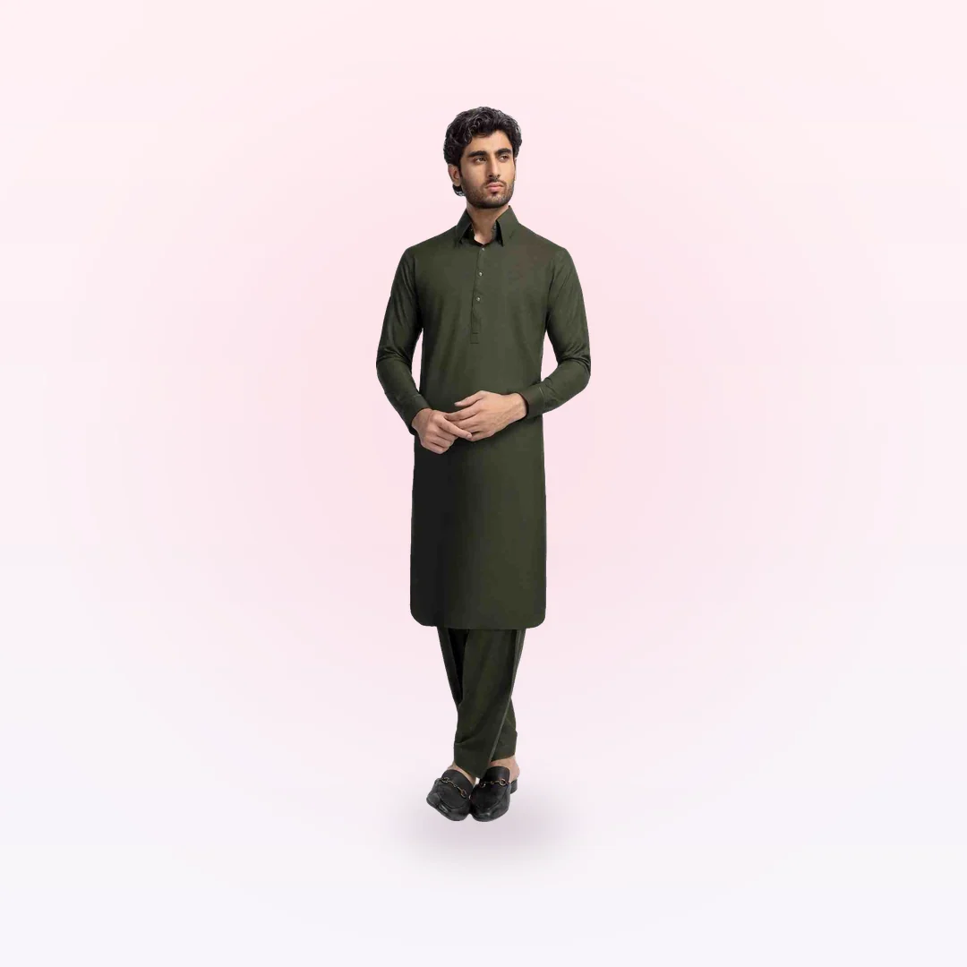 Men's Clothing