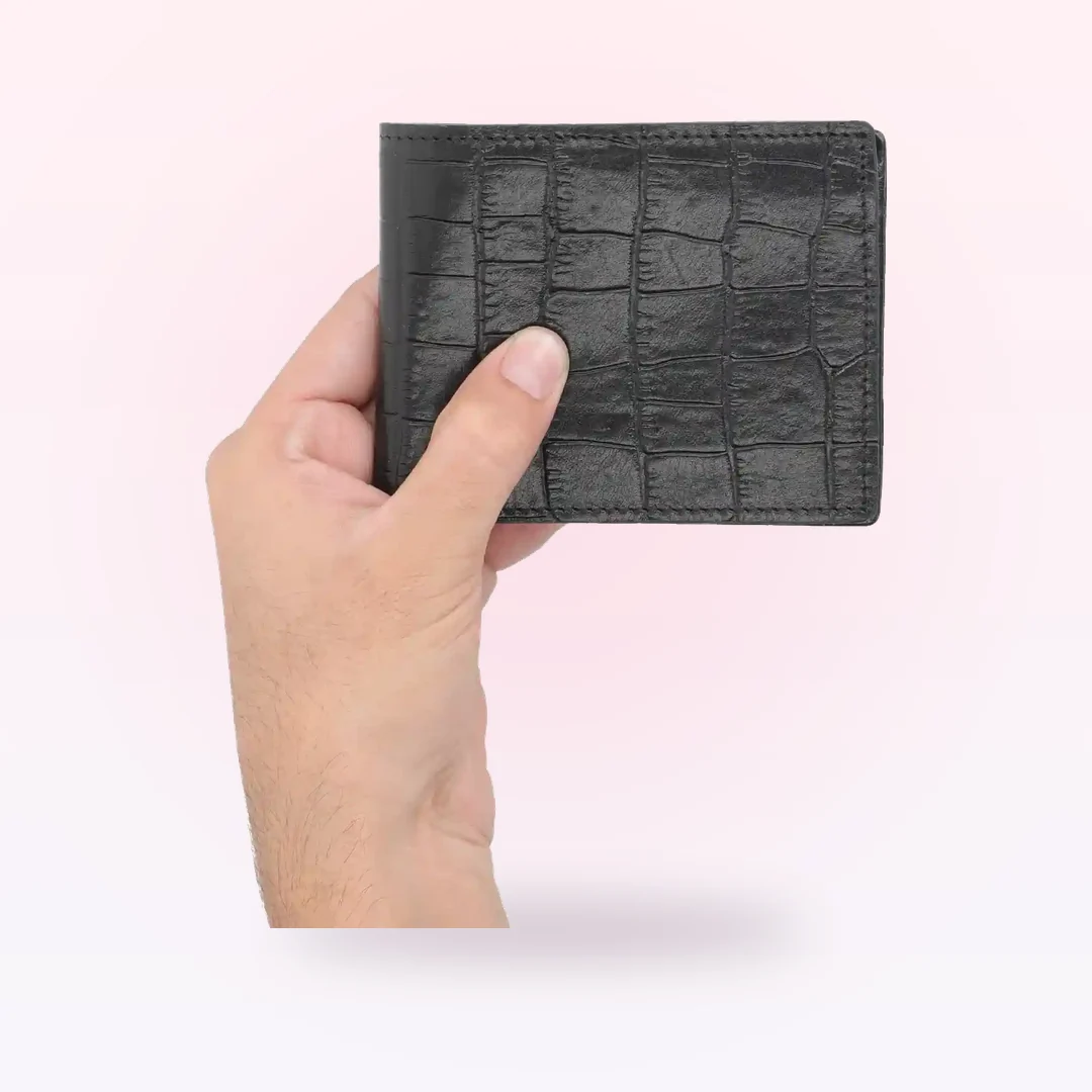 Hunt - Black