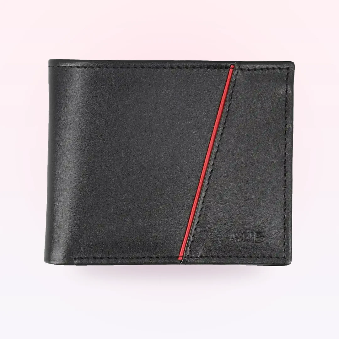 Oblique - Black