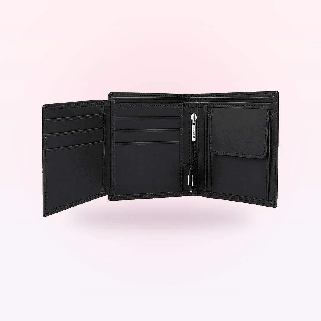 Evident - Black, photo 3