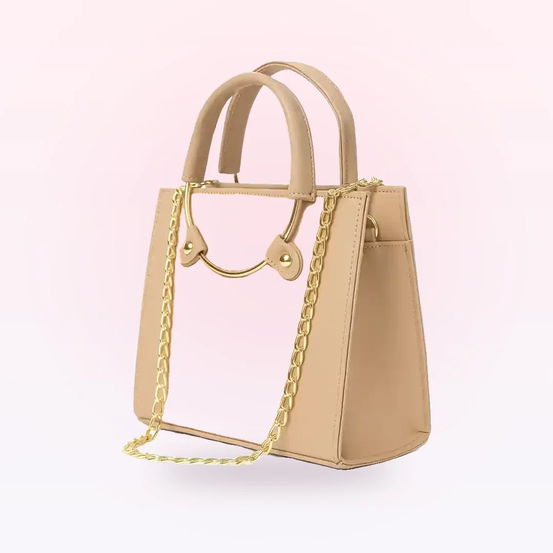 Cross-Body Bag E474