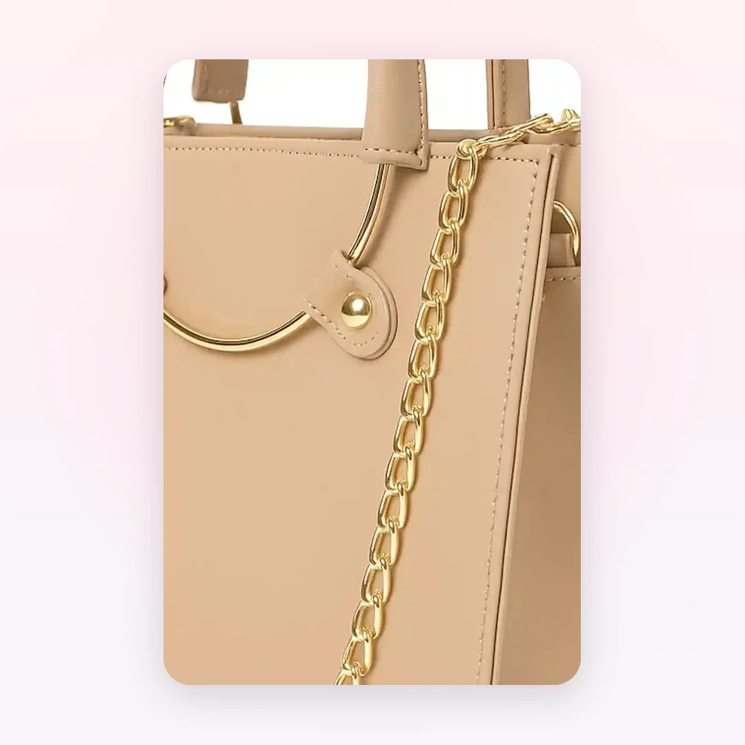 Cross-Body Bag E474, photo 3