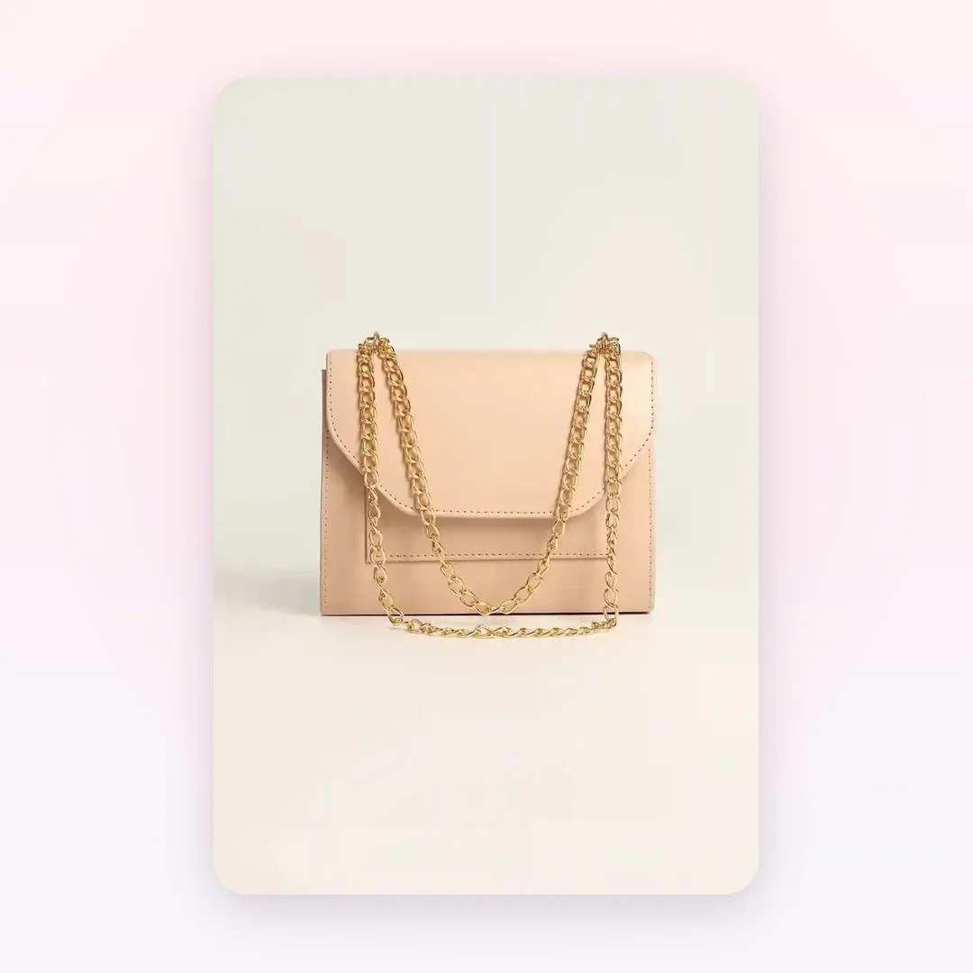 Cross-Body Bag E433, photo 2