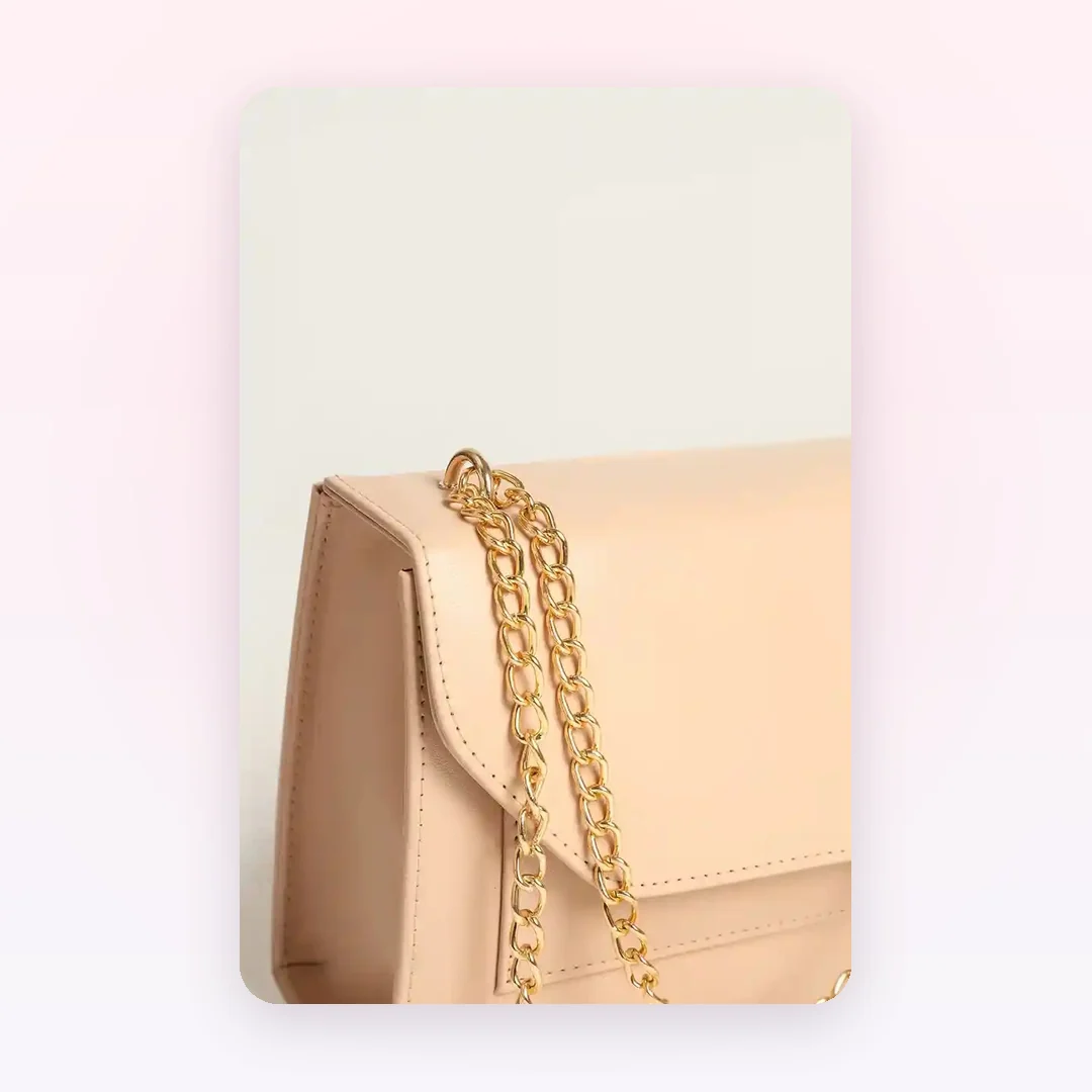 Cross-Body Bag E433, photo 3