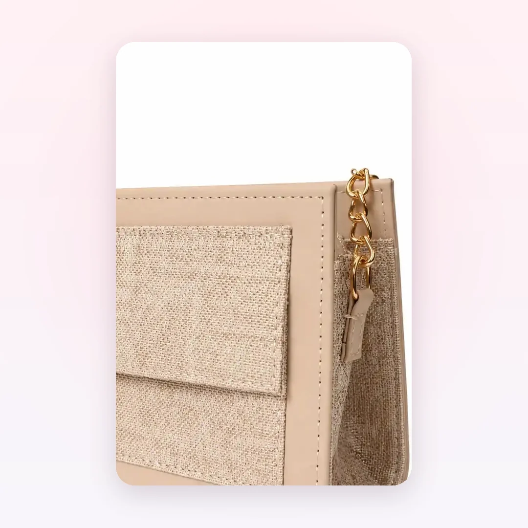 Cross-Body Bag 1005 – Fawn, photo 2