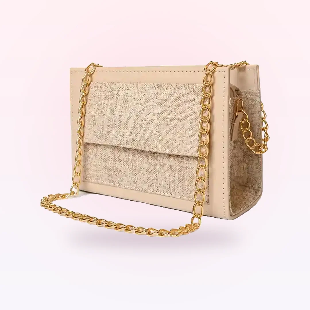 Cross-Body Bag 1005 – Fawn, photo 3