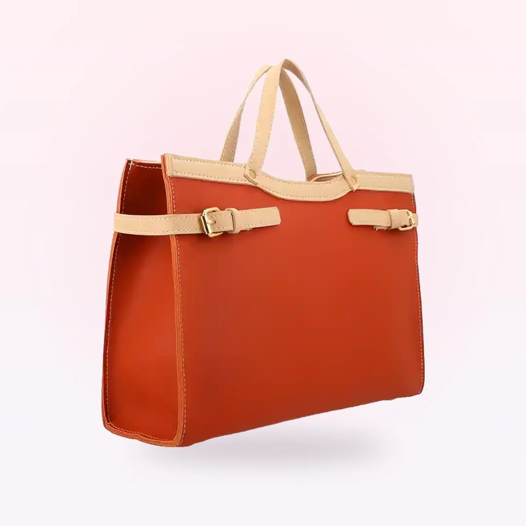 Cross-Body Bag E250 – Brown