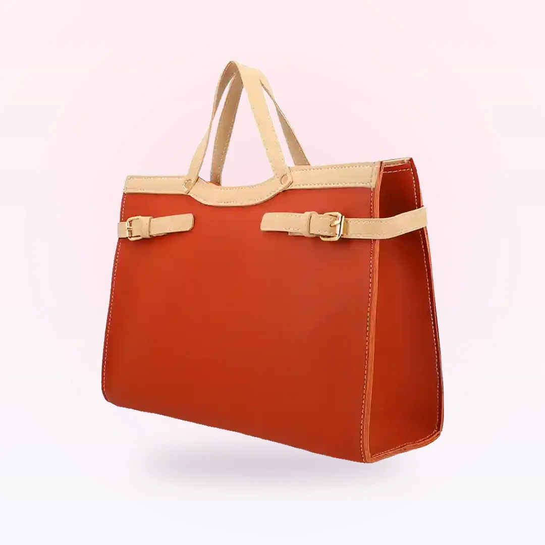 Cross-Body Bag E250 – Brown, photo 2