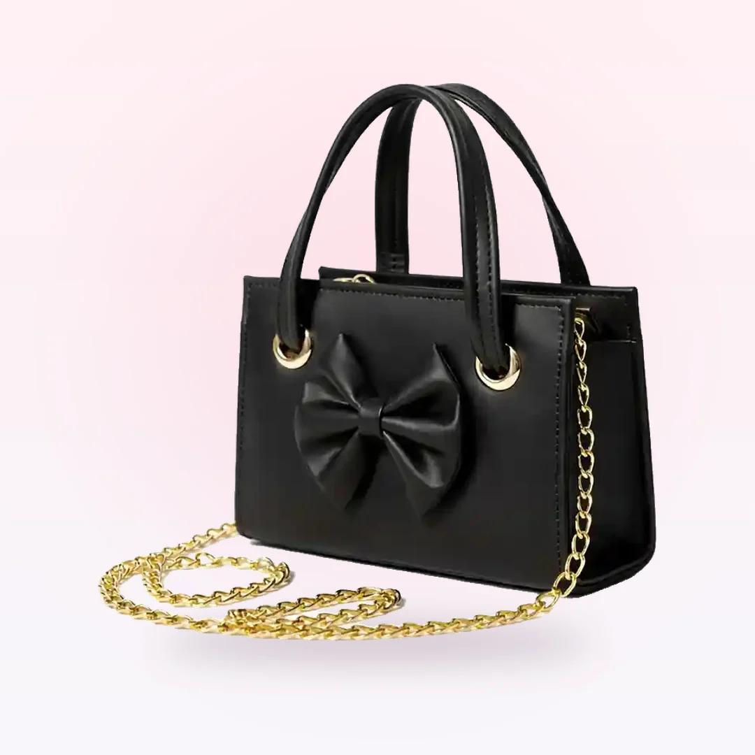 Cross-Body Bag E995 – Black