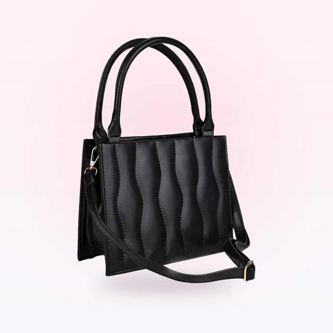 Cross-Body Bag E940 – Black