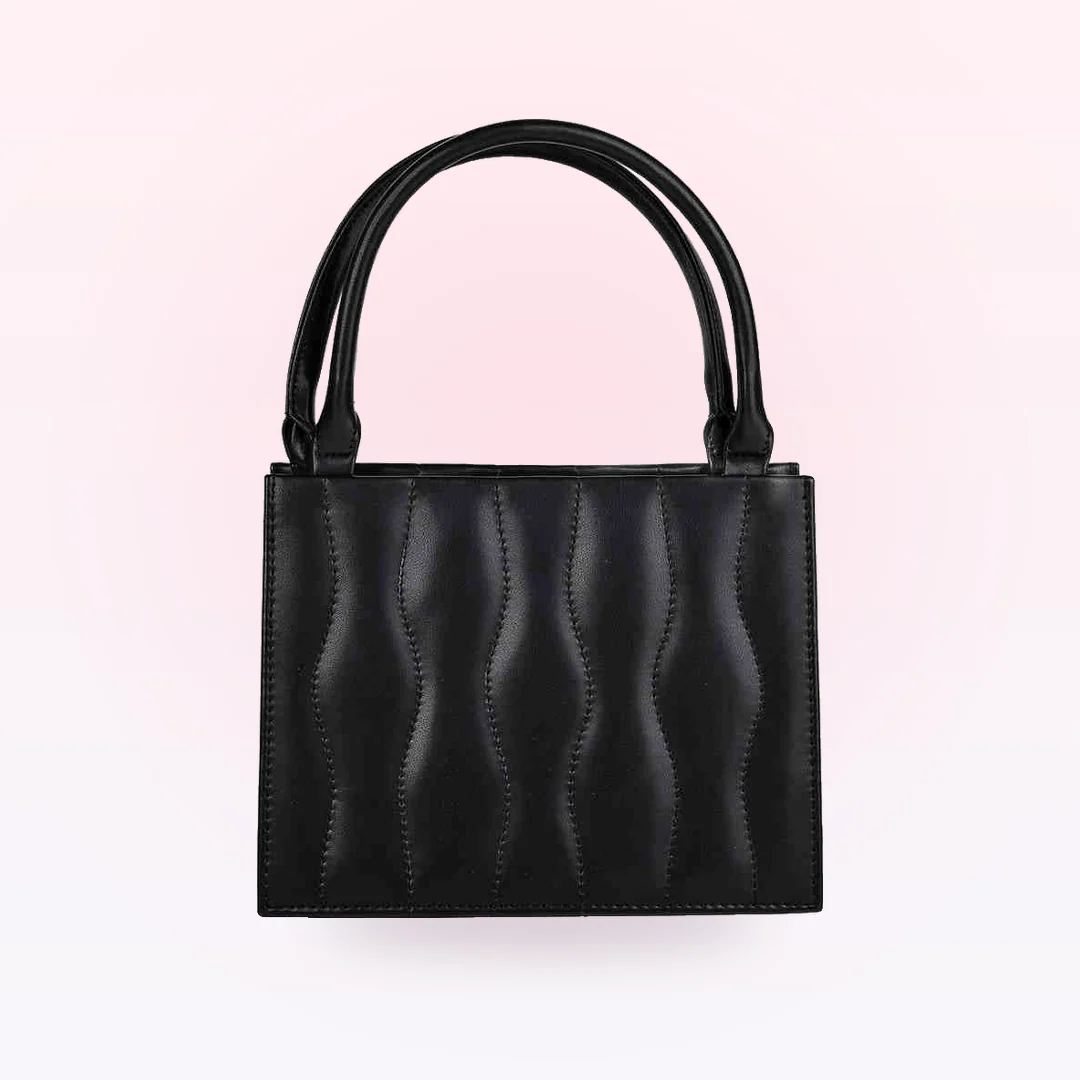 Cross-Body Bag E940 – Black, photo 2