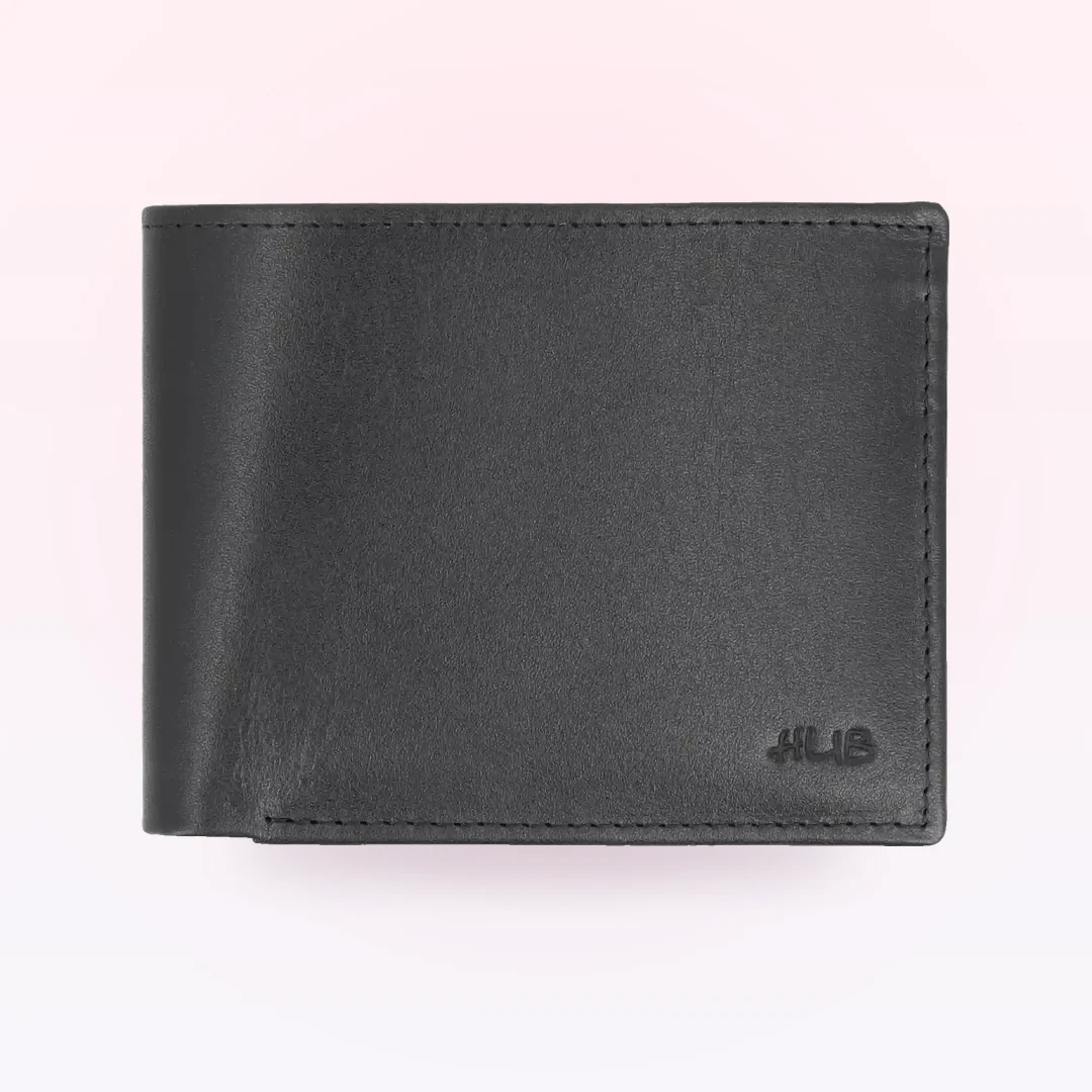 Lateral - Black