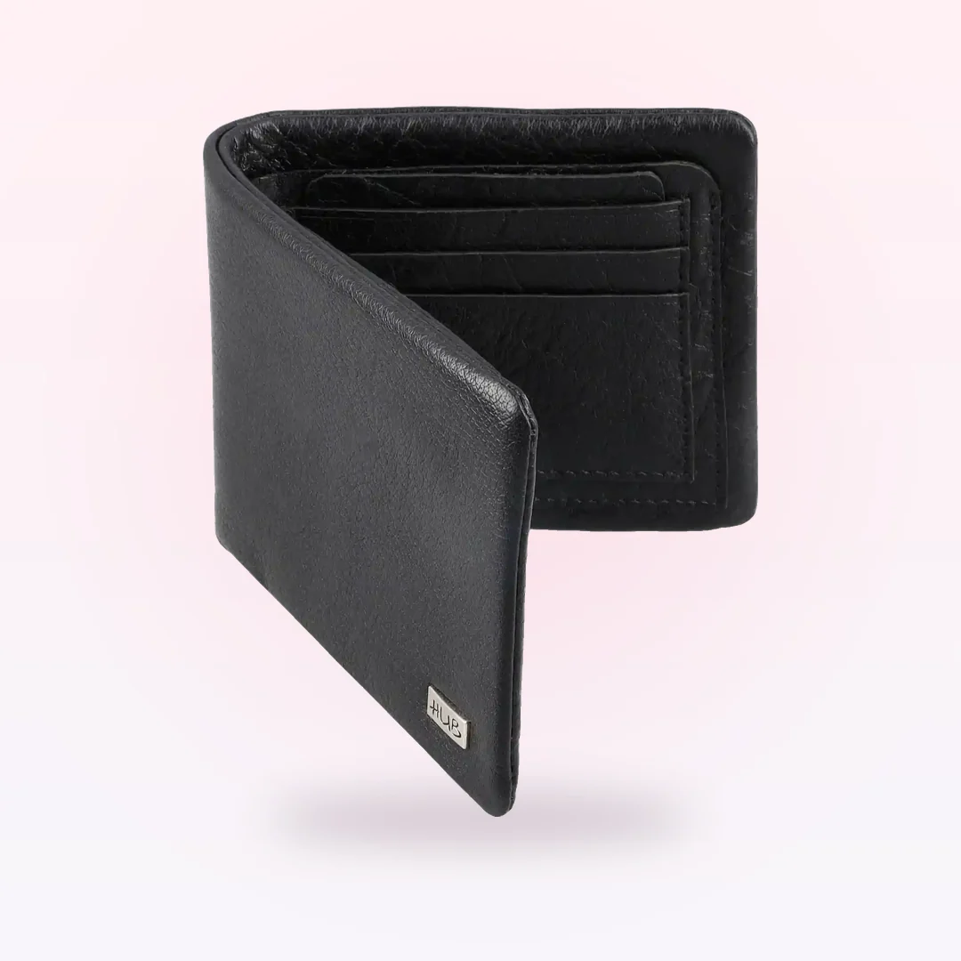 Conquest - Black