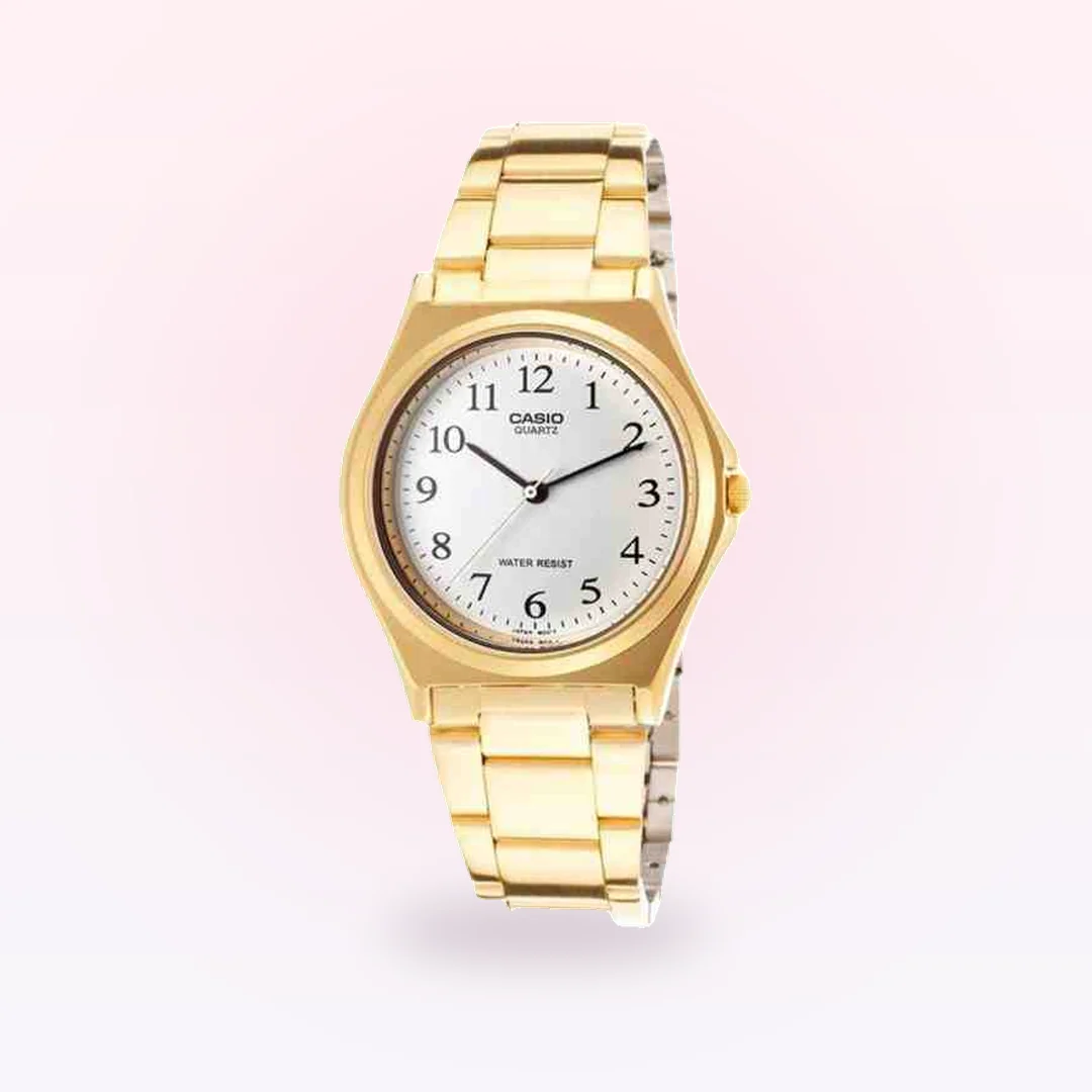 Casio General Analog Men’s Watch MTP-1130N-7BRDF