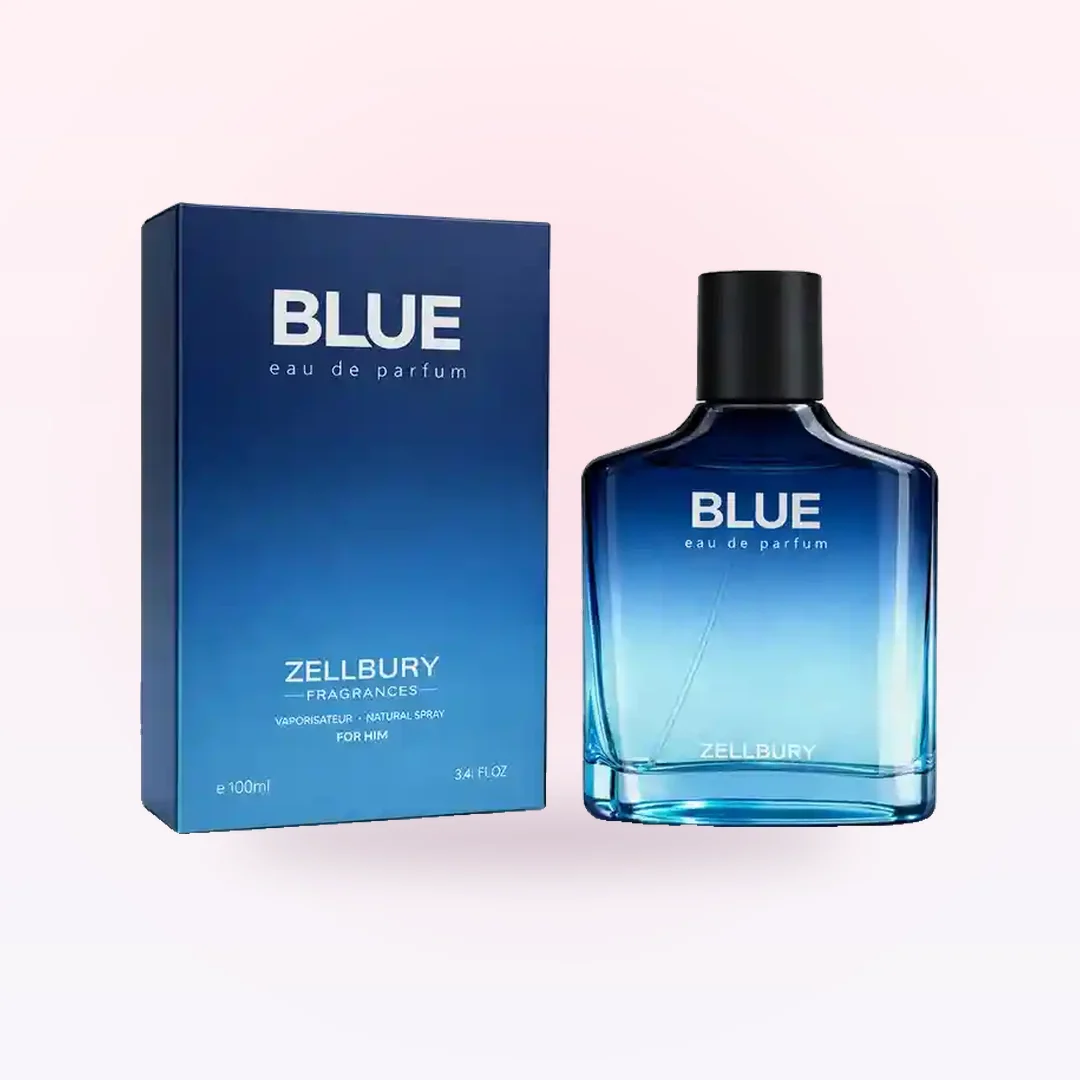 Blue - 100ml
