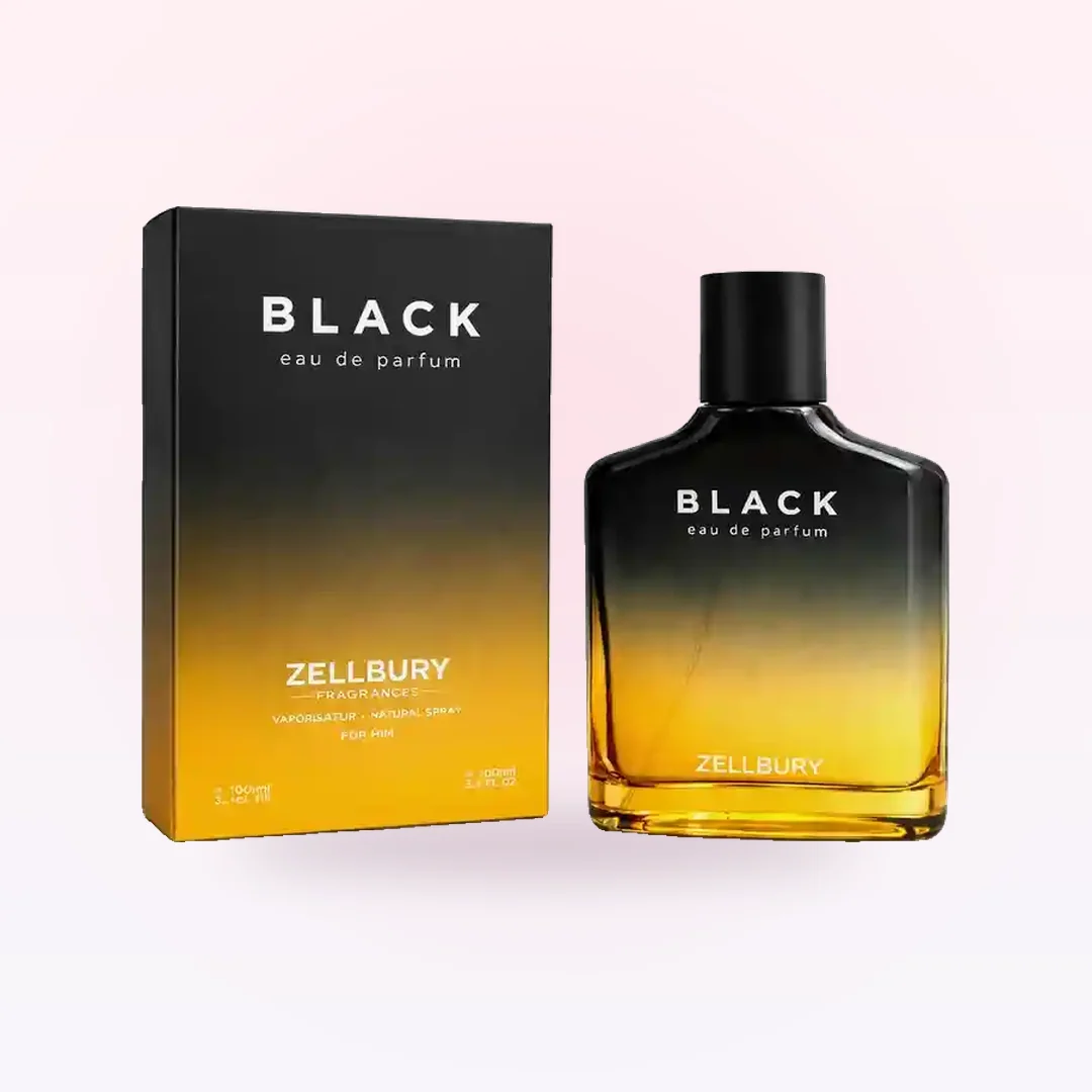 Black - 100ml