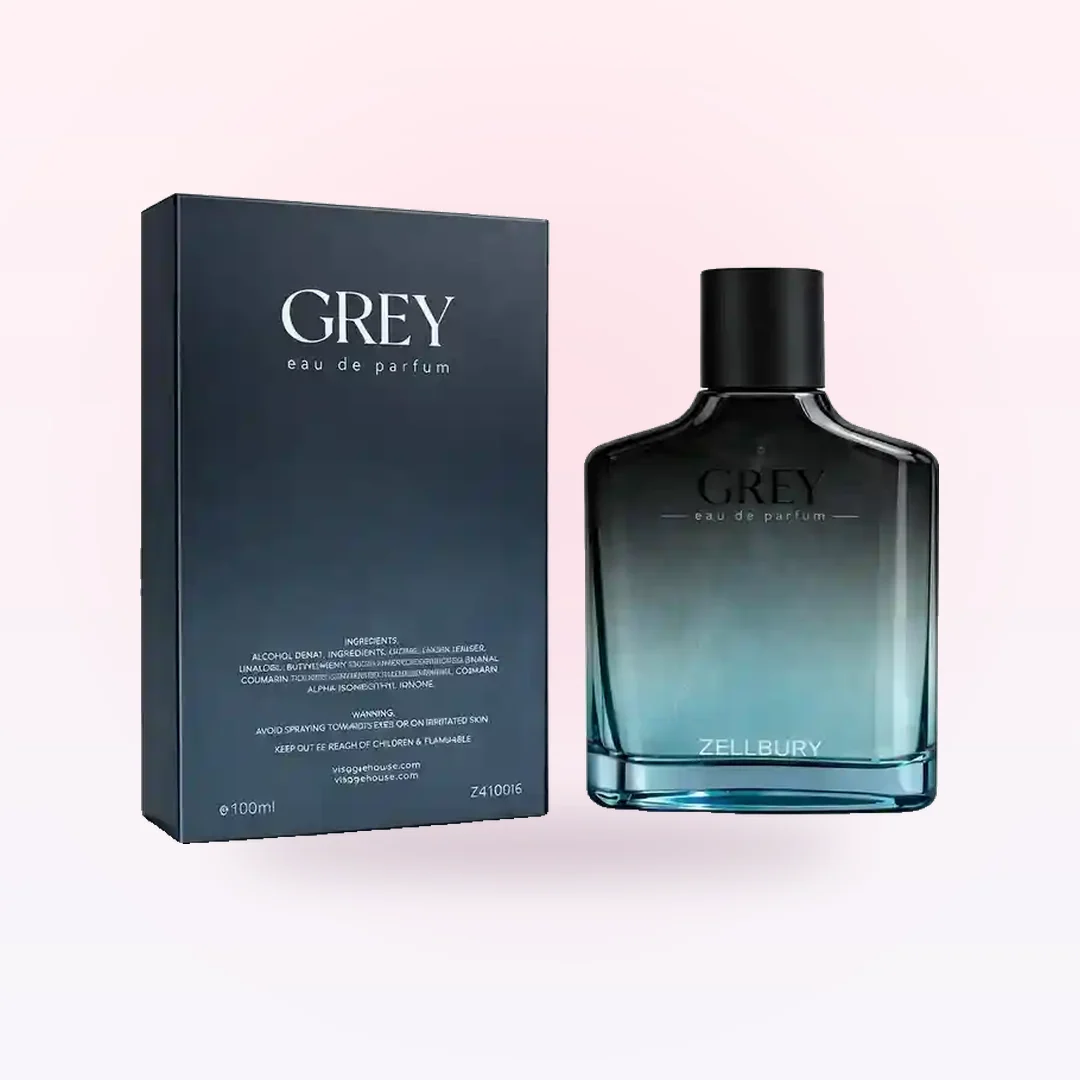 Grey - 100ml